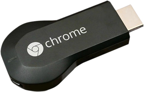 *DNU*Google Chromecast 1st Gen, C - CeX (ES): - Comprar, vender, Donar